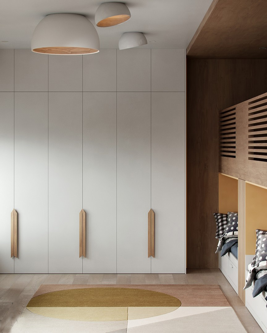 Bedroom Accent Wall Ideas